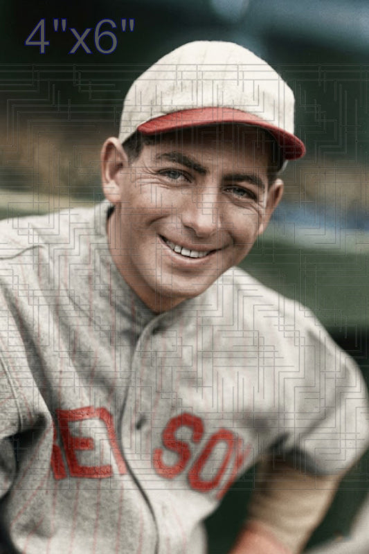 Sy Rosenthal - 1926 Boston Red Sox - choose a size & style