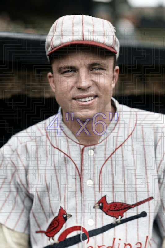 Taylor Douthit - 1928 St. Louis Cardinals - choose a size & style