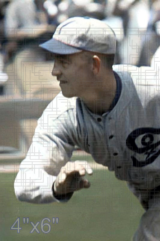 Ted Blankenship - 1922 Chicago White Sox - choose a size & style