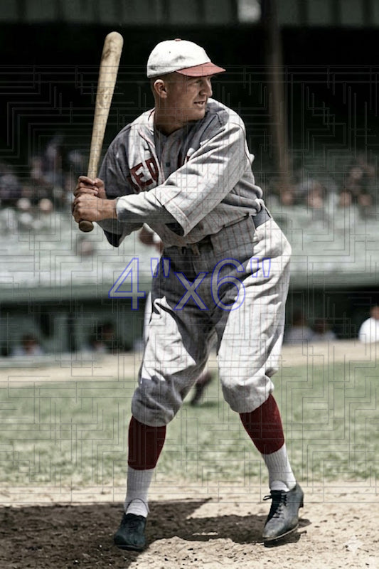 Tex Vache - 1925 Boston Red Sox - choose a size & style