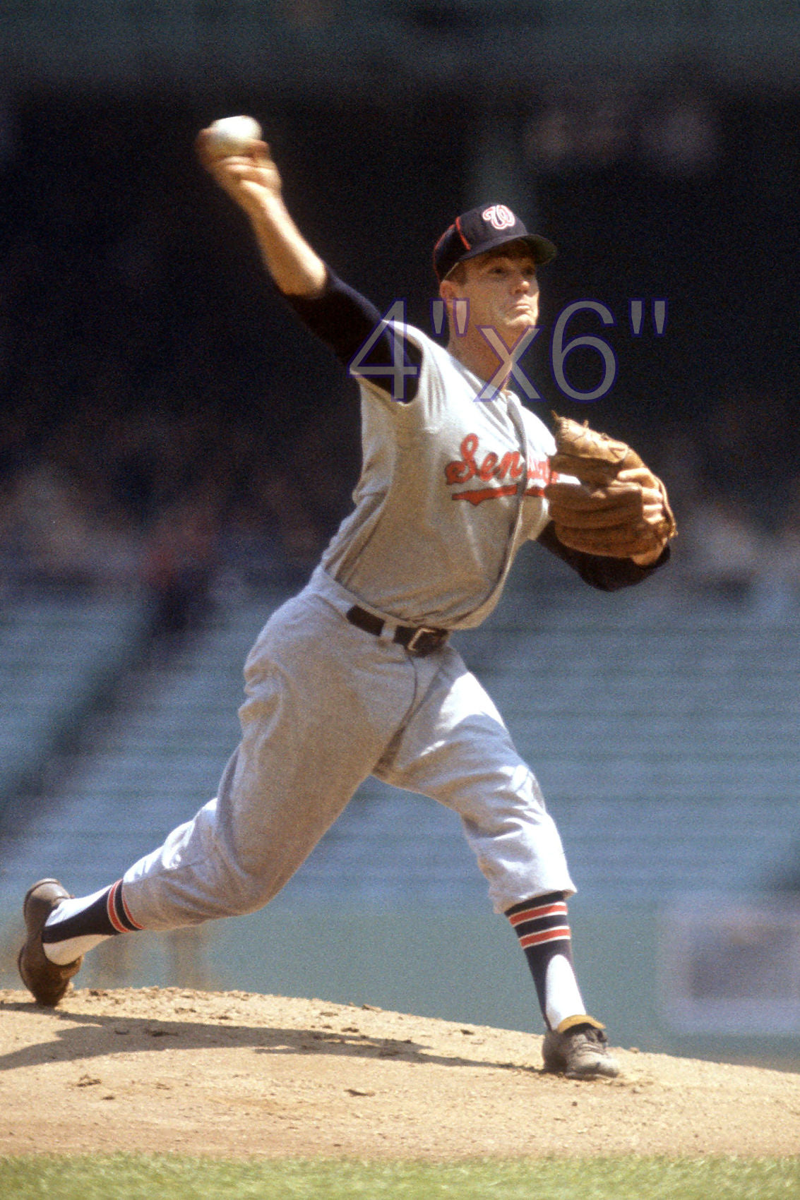 Tom Cheney - 1963 Washington Senators - choose a size & style