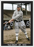 Tom Daley - 1913 Philadelphia Athletics - choose a size & style