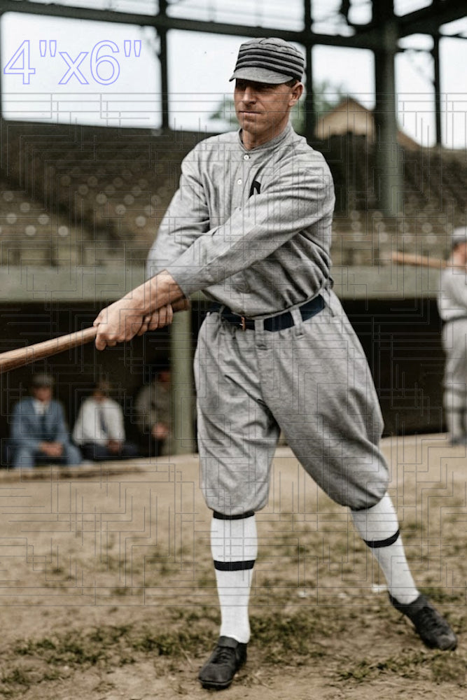 Tom Daley - 1913 Philadelphia Athletics - choose a size & style