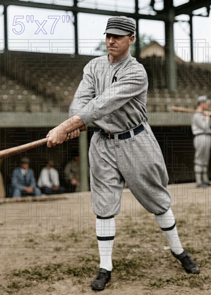 Tom Daley - 1913 Philadelphia Athletics - choose a size & style