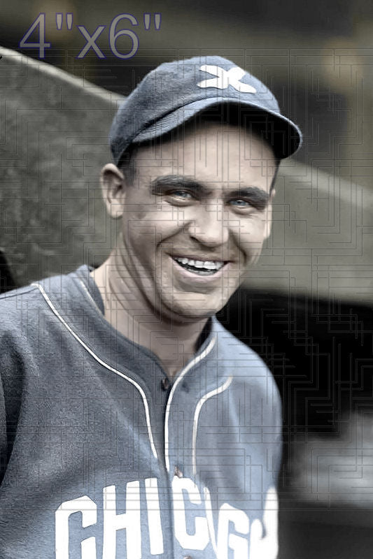 Tom Gulley - 1926 Chicago White Sox - choose a size & style