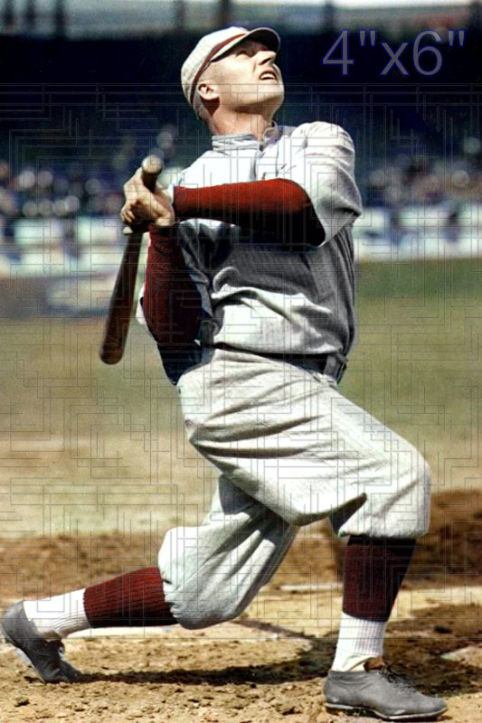 Tommy Griffith - 1915 Cincinnati Reds - choose a size & style