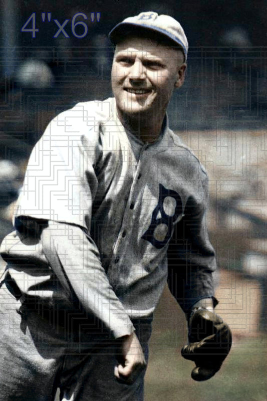 Tommy Griffith - 1922 Brooklyn Robins - choose a size & style