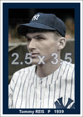 Tommy Reis - 1939 New York Yankees - choose a size & style