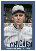 Tommy Thomas - 1928 Chicago White Sox- choose a size & style