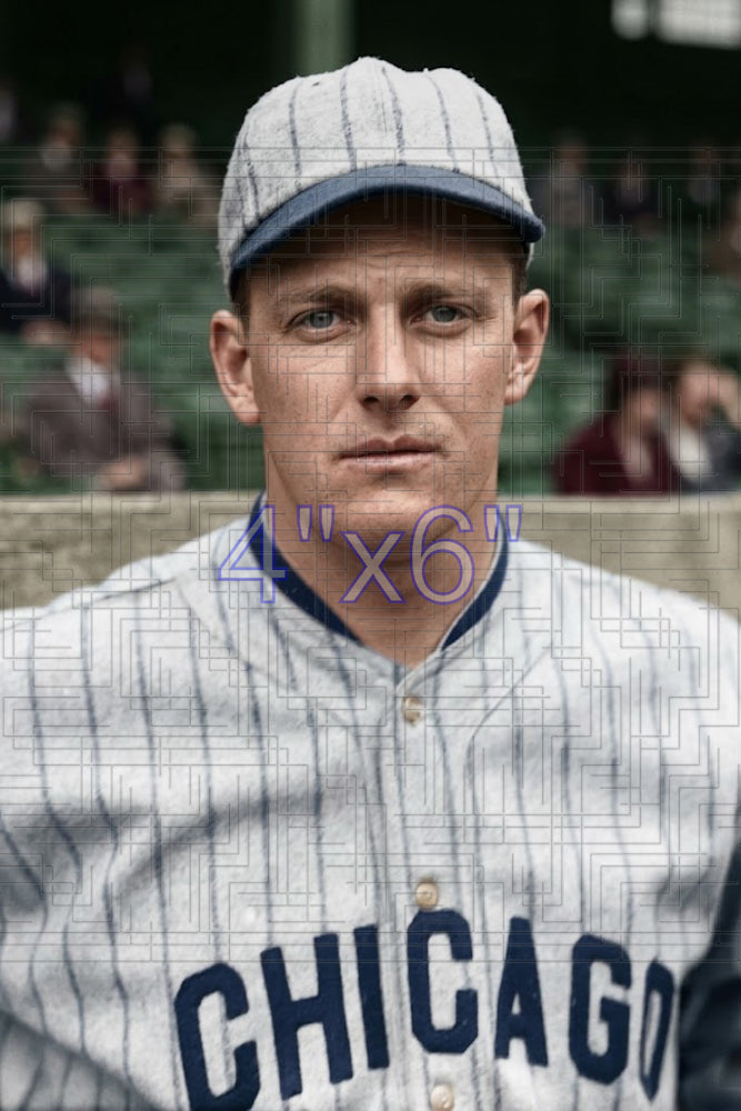 Tommy Thomas - 1928 Chicago White Sox- choose a size & style