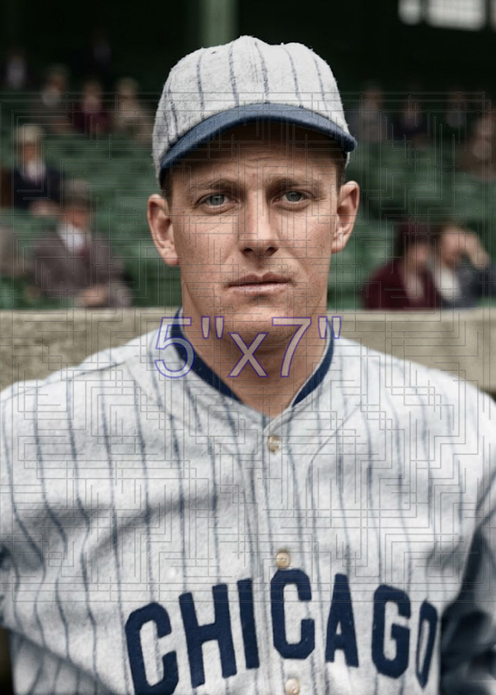 Tommy Thomas - 1928 Chicago White Sox- choose a size & style