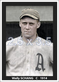 Wally Schang - 1914 Philadelphia Athletics - choose a size & style