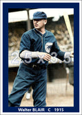 Walter Blair - 1915 Buffalo Blues - choose a size & style