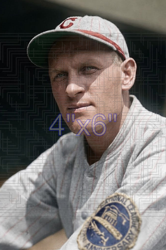 Walter Holke - 1925 Cincinnati Reds - choose a size & style