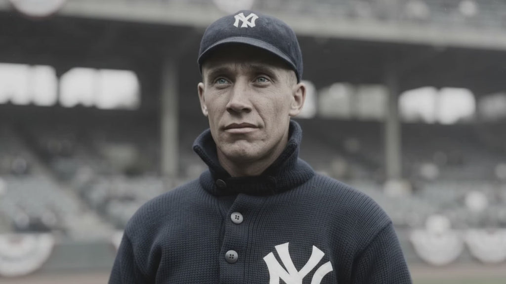 King Cole - 1914 New York Yankees - choose a size & style